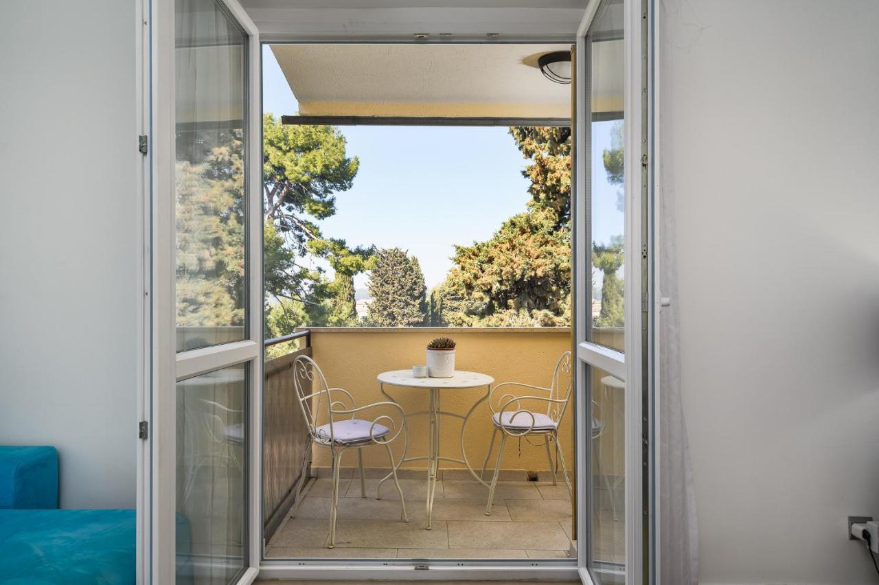 Premium Apartment Peschiera Porec Exterior photo